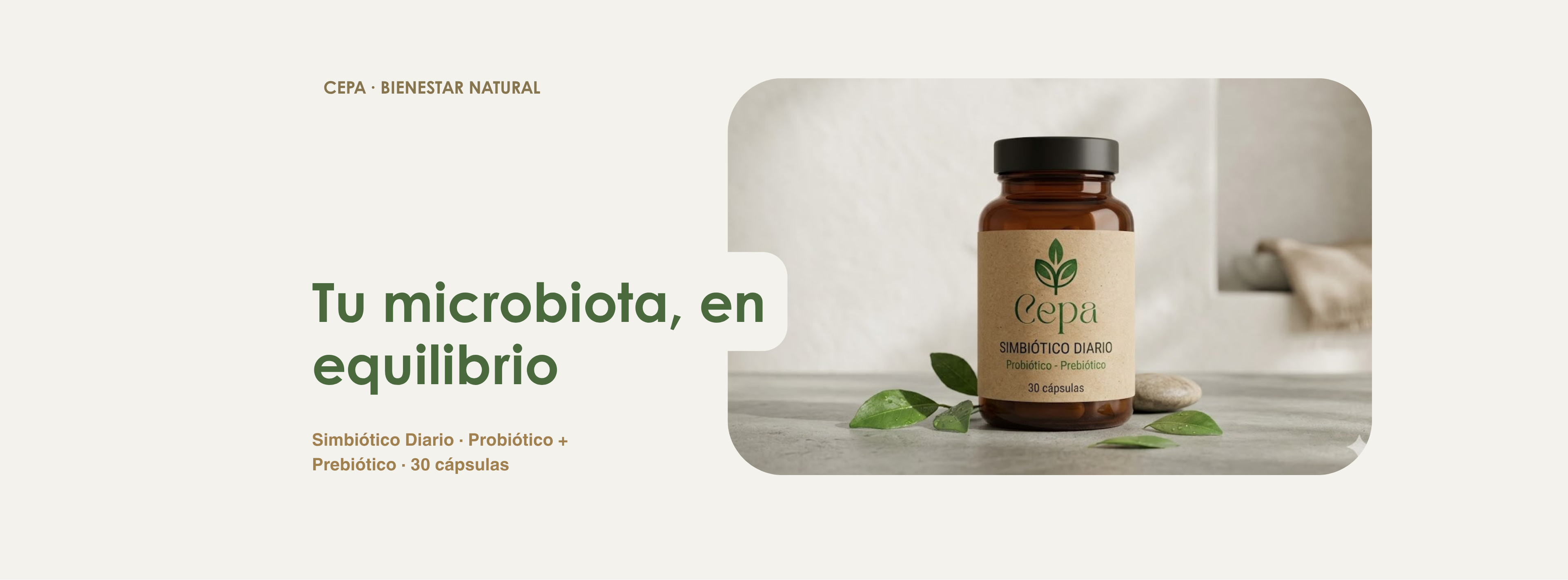 Portada Cepa 4K - Simbiótico Diario