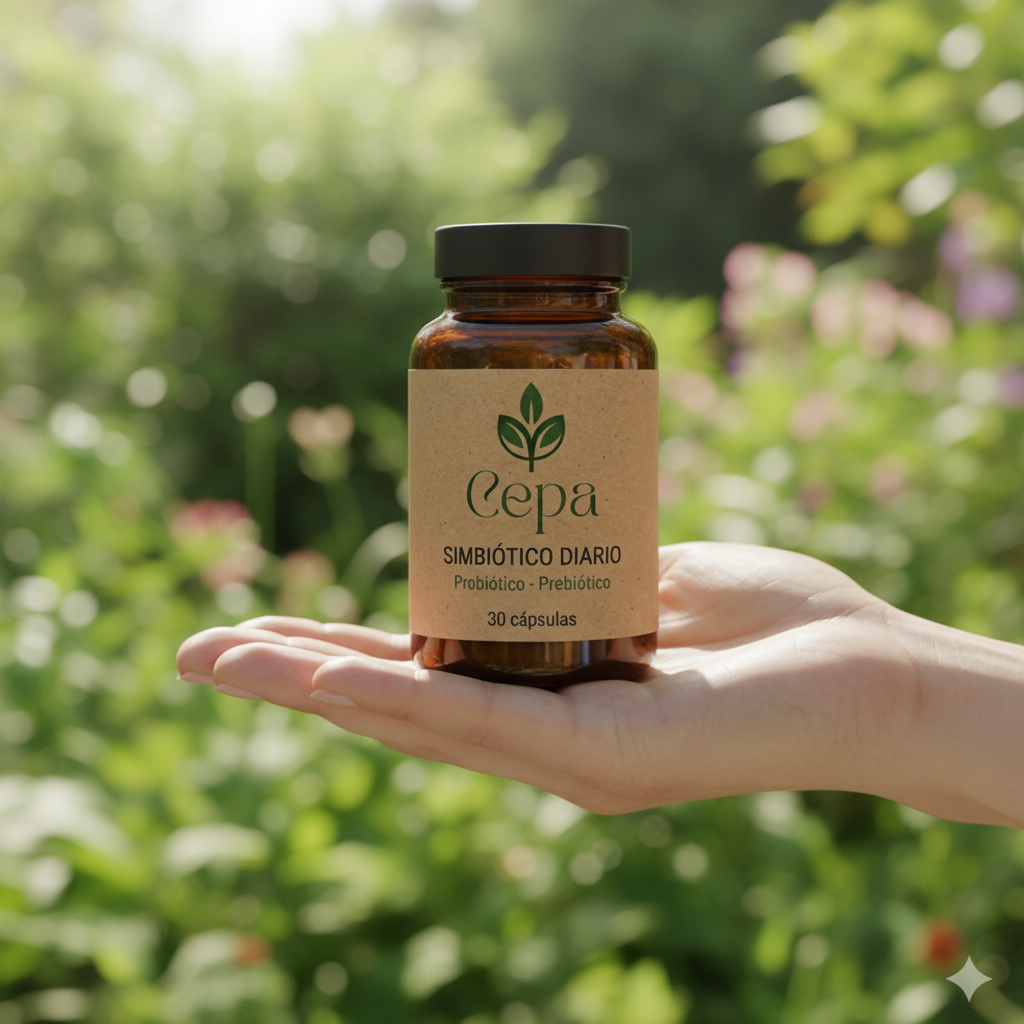 Cepa - Lifestyle exterior